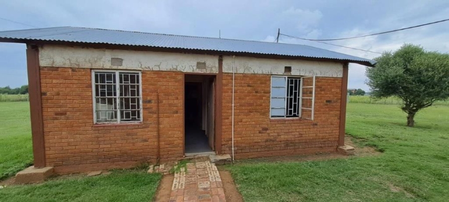 0 Bedroom Property for Sale in Bultfontein Free State